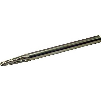 Mũi mài hợp kim SUPER - #SB7A02 (Carbide Bur)