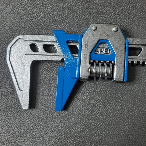 Mỏ lết vặn ống thông minh SUPERTOOL - # MFN280 | MFW280 | MFW280S