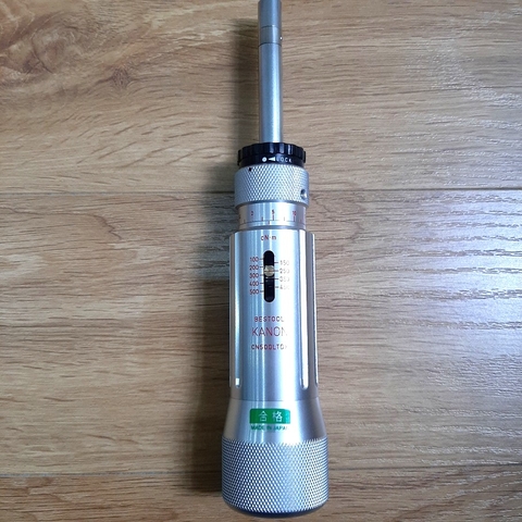 Tô vít cân lực KANON -#CN500LTDK