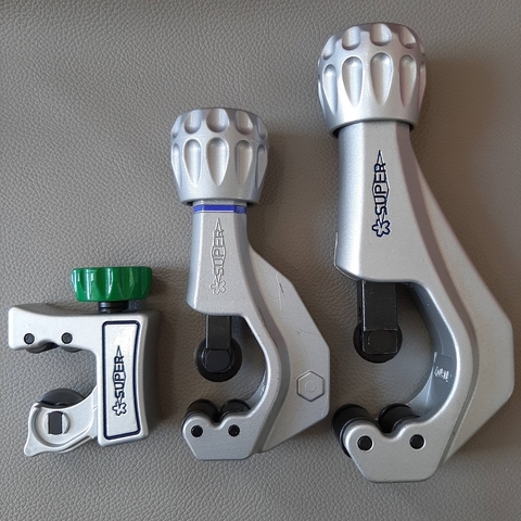 Dao cắt ống, hiệu Super/Japan -# TC104N