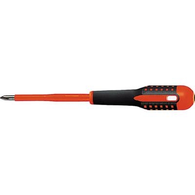 Tuốc nơ vít cách điện 1000V Bahco - #BE-8600S (Insulated Screwdriver)