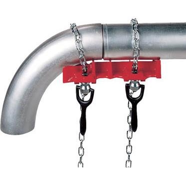 Eto kẹp hàn ống Ridgid - #40230 (Welding vice)