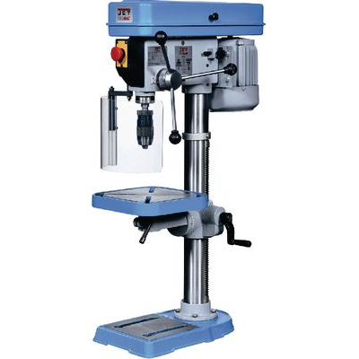 212 - Máy khoan bàn MK2  PROMAC - # 583532.0100