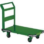 Xe đẩy hàng Trusco - # OH-2 (All- welded type w/Fixed Handle)