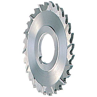 Dao phay đĩa BRW -# 218020