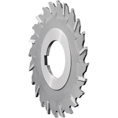 Dao phay đĩa 3 mặt BRW -# 218070