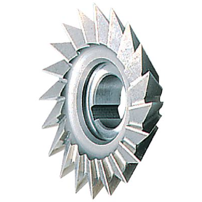 Dao phay góc đơn BRW -# 218100