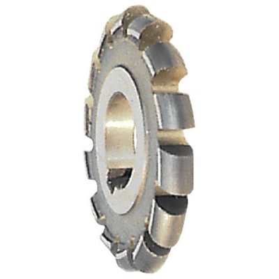 Dao phay cung R lồi BRW -# 218140