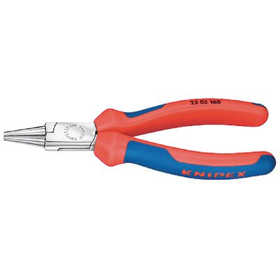 2205 - Kìm mũi nhọn  KNIPEX -# 441000