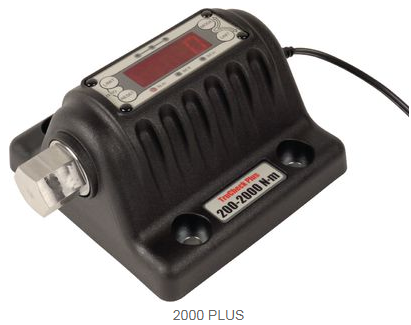 Máy đo momen xoắn điện tử NORBAR -# 432290