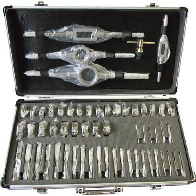 Bộ taro ren 59 chi tiết Super Light - # M-320 (Tap Dies Set)