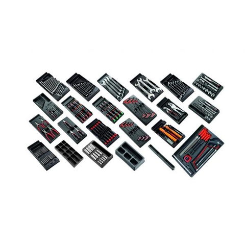 Bộ dụng cụ 230 chi tiết  FACOM- # CM.230