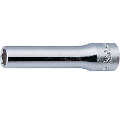 2300M - Khẩu, Tuýp, Đầu khẩu vặn hệ mét 1/4 inch KOKEN - # 426410