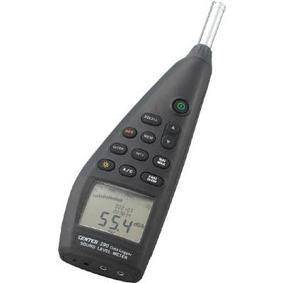 Máy đo độ ồn Kenis - #3-312-618 (Digital Sound Level Meter)