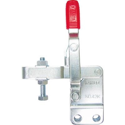 Cam kẹp No.42K Kakuta - #KC-42K (Toggle Clamp)