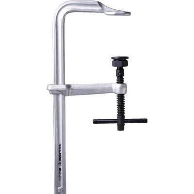 Kẹp gỗ chữ F cỡ 300mm Super-# FC1230 (Heavy Duty L-Clamp)