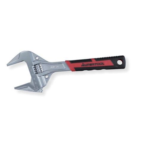 Mỏ lết cường lực 200 mm Super - # MWG38 ( Adjustable Angle Wrench)