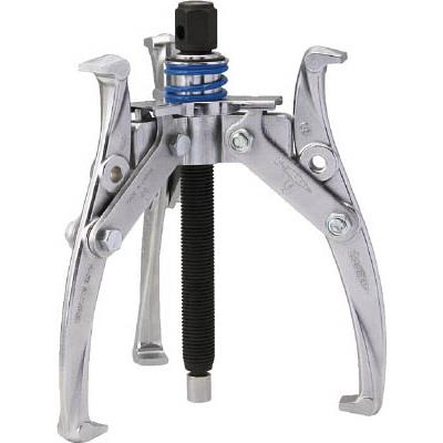 Vam 3 chấu 150 mm Super - # GT150S (Gear Puller Grip GT type)