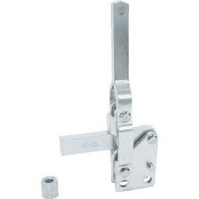 Cam kẹp No.35 Kakuta - #KC-35 (Toggle Clamp)