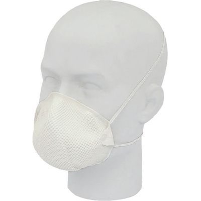 2360 - Khẩu trang chống hóa chất MOLDEX -# 533040