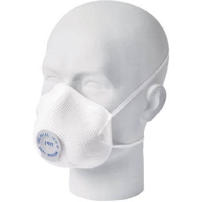 2385 - Khẩu trang chống hóa chất MOLDEX-# 533060