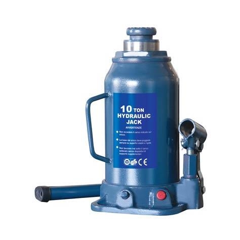 Kích thủy lực 2 tấn MACOH - #MA0002