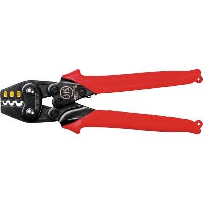 Kìm ép cos cao cấp IZUMI - #PALM-125 (Crimping Tool)