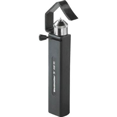 Dao tách vỏ cáp Weidmuller - #9001080000 (Cable stripper)