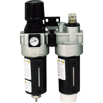 Bộ lọc điều áp Nihonseiki - #BN-25T5-15 (FRL Unit)