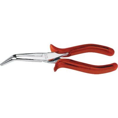 2456 BB - Kìm mũi cong  BAHCO -# 440375