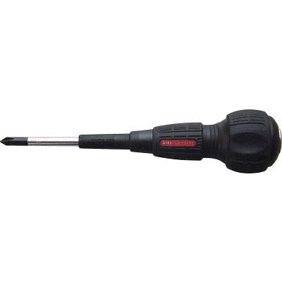 Tô vít 4 cạnh cỡ 1x75mm ANEX - # 7750-1-75 ( Slit Power Screwdriver )