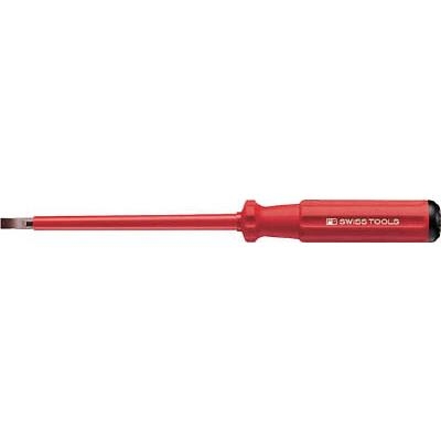 Tuốc nơ vít cách điện 1000V Swiss Tools - #5100-5 (Insulated Screwdriver)