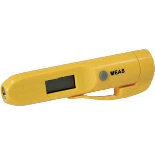 Súng đo nhiệt hồng ngoại CUSTOM - #IR-10 (Infrared Thermometer)
