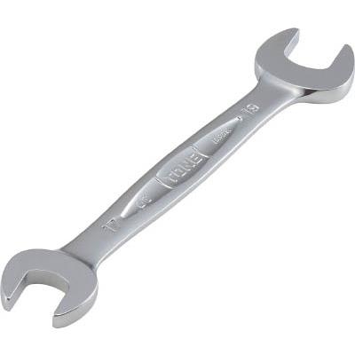 Cờ lê 2 đầu mở Tone - # TS-5507 (Double Open-end Spanner)