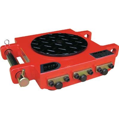 Kích con rùa 5 tấn Daiki - #DU8S-5 (Turn -Table Roller Speed Roller)