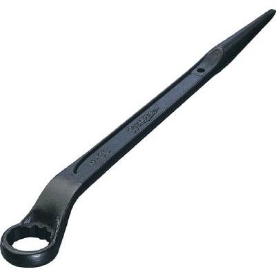 Tẩu đuôi chuột 50mm Super - # KP50 (Offset Wrench 60º)