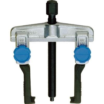 Cảo bi 2 chấu 160 mm Super - # GS160T (Sliding Gear Puller GS-T type)