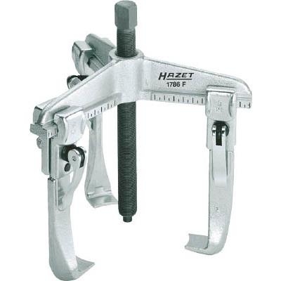 Vam đa năng 3 chấu 90 mm Hazet - # 1786F-9 (Puller)