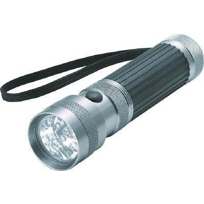 Đèn pin TRUSCO - #AL-100N (Aluminum LED light)