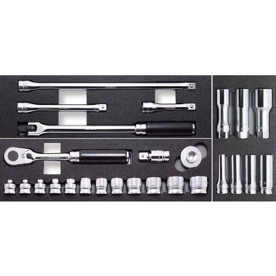 Bộ khẩu cao cấp Koken - #3285Z