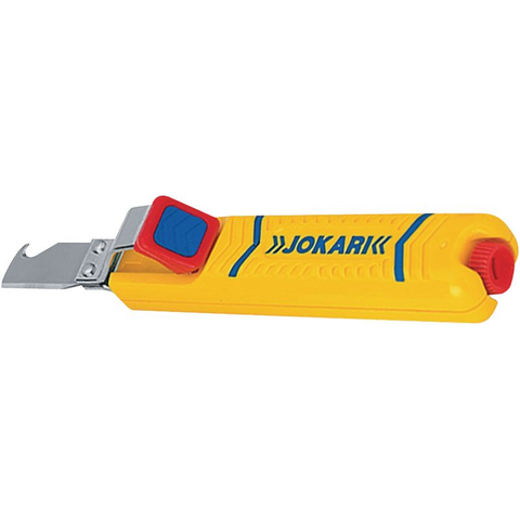 28 H - Dụng cụ tách vỏ cáp JOKARI - # 449620