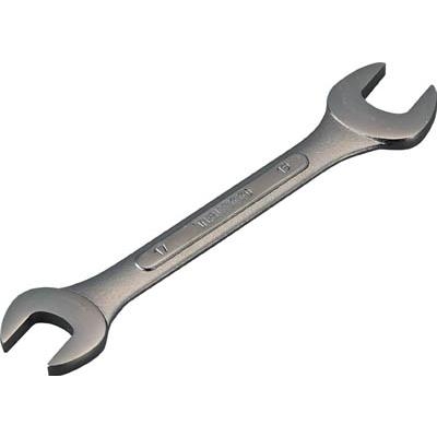 Cờ lê 2 đầu mở cỡ 13.0x17mm Trusco - # TDS-1317 (Spaner)