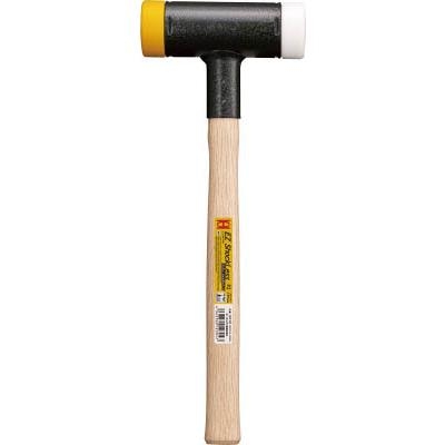 Búa nhựa đầu thay thế OH - #EZ-10 (Easy Shock-les Hammer)