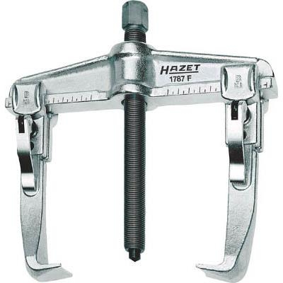 Vam tháo pully 2 chấu100 mm Hazet - # 1787F-9 (Puller)