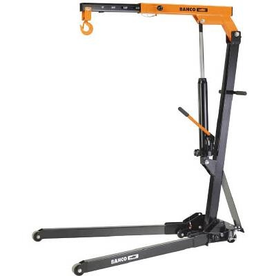 Cẩu móc động cơ Snapon - # B​H​6​F​C​1​0​0​0 ( Enginer Crane)