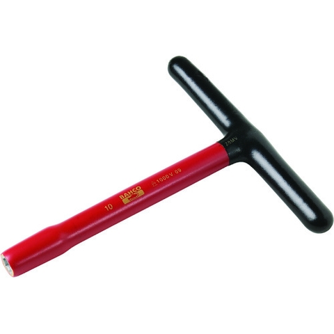 SNAP-ON Việt Nam | Virco VDE standard T-type socket handle MW4380266