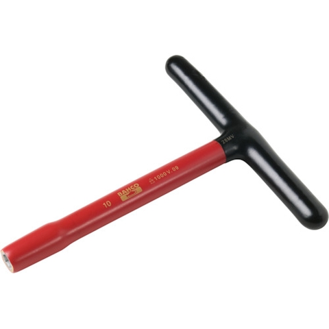 SNAP-ON Việt Nam | Virco VDE standard T-type socket handle MW4380304