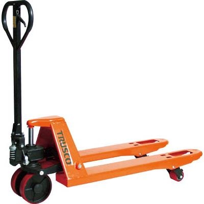 Xe nâng tay 1 tấn Trusco - #THP-10-510 (Hand Pallet Truck)