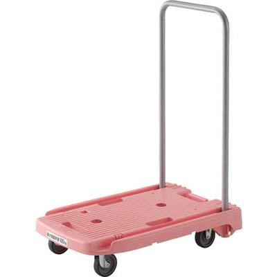 Xe đẩy hàng Trusco - # MP-6039N-P ( Light-Duty Resin Trolley)