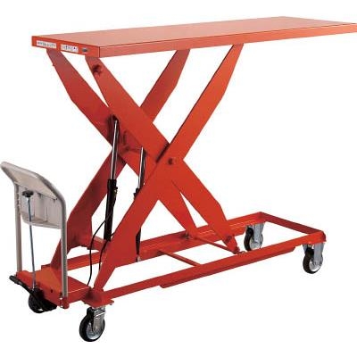 Xe nâng hàng Trusco - # HLF-E500L-20 (Hand Lifter)